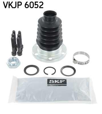 SKF Féltengely gumiharang készlet VKJP6052_SKF